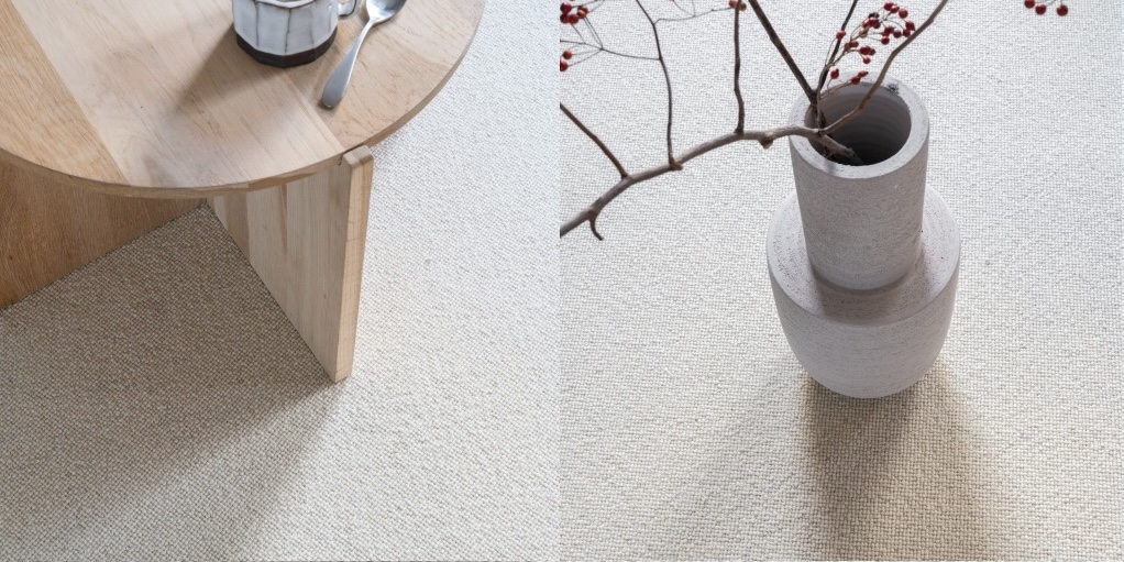 Wollteppich Flachgewebt Flachgewebe